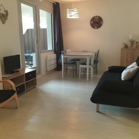 Le Praz De Lys - Tmb Apartman Taninges Kültér fotó