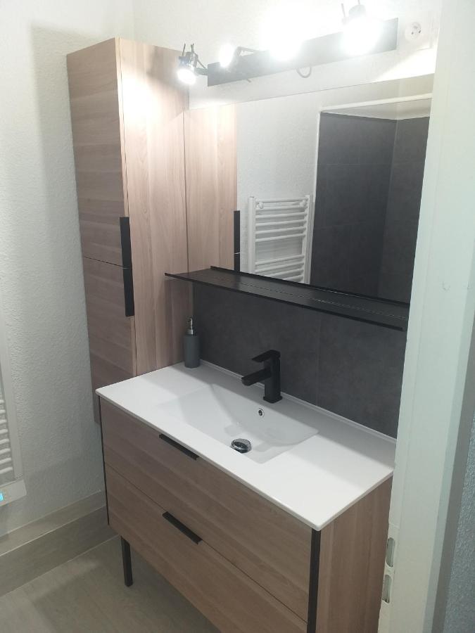 Le Praz De Lys - Tmb Apartman Taninges Kültér fotó