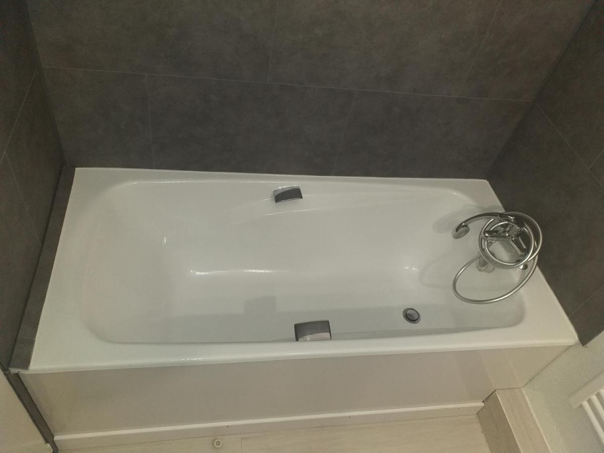 Le Praz De Lys - Tmb Apartman Taninges Kültér fotó