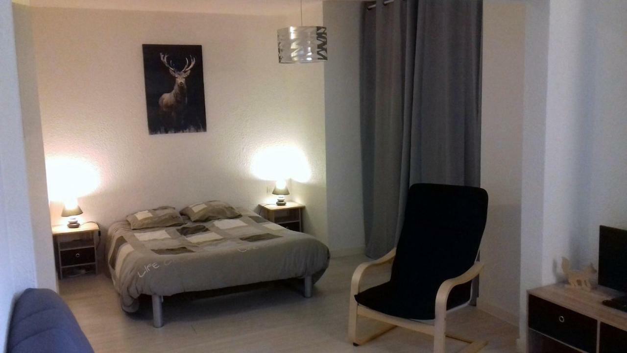 Le Praz De Lys - Tmb Apartman Taninges Kültér fotó